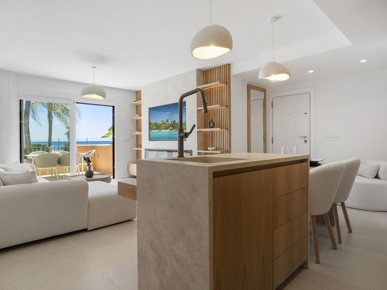 Apartment for Sale in Estepona, Malaga 11