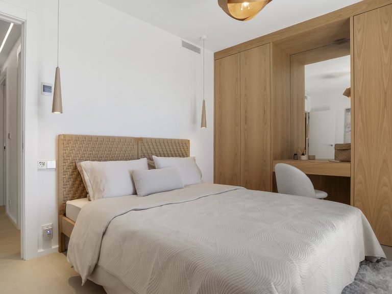 Apartment for Sale in Estepona, Malaga 13