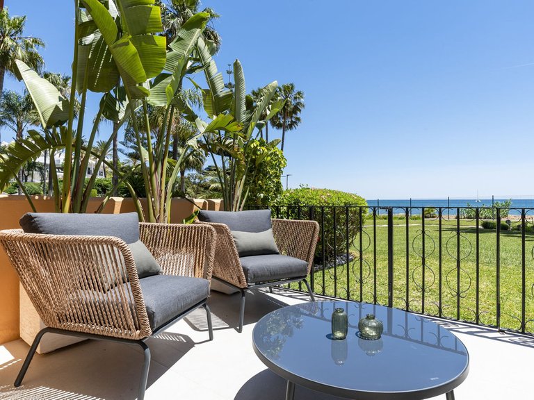 Apartment for Sale in Estepona, Malaga 18