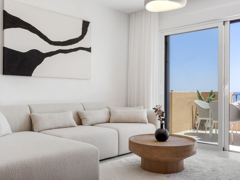 Apartment for Sale in Estepona, Malaga 21