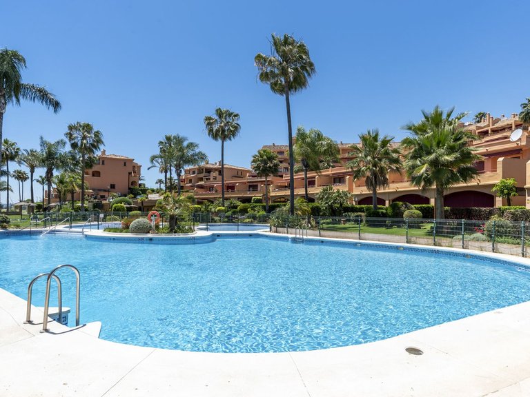Apartment for Sale in Estepona, Malaga 25