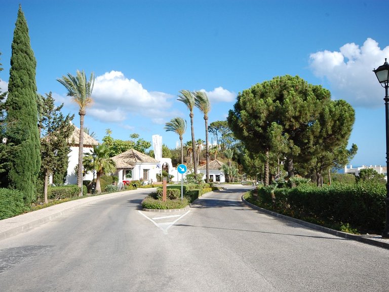 Villa for Sale in Benahavis, Malaga 7