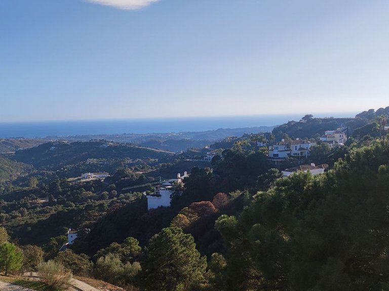 Villa for Sale in Benahavis, Malaga 8