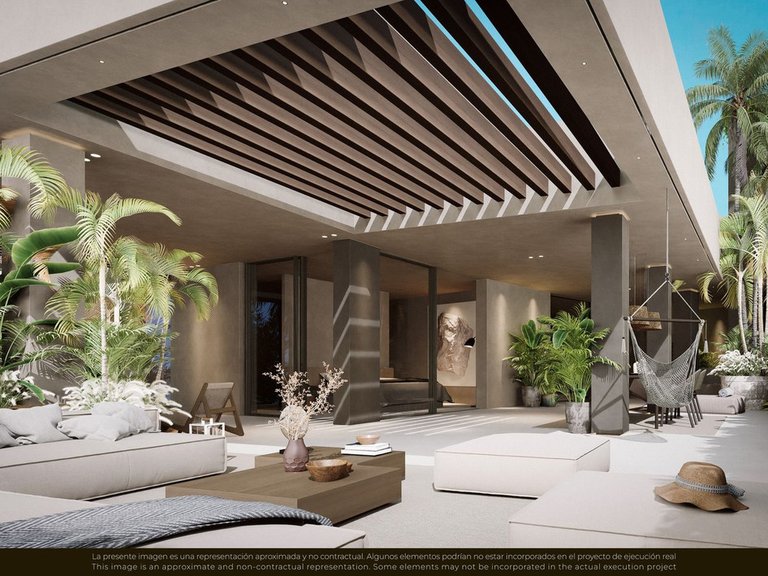 Villa for Sale in Nueva Andalucia, Malaga 3