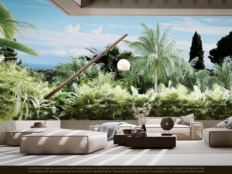 Villa for Sale in Nueva Andalucia, Malaga 5