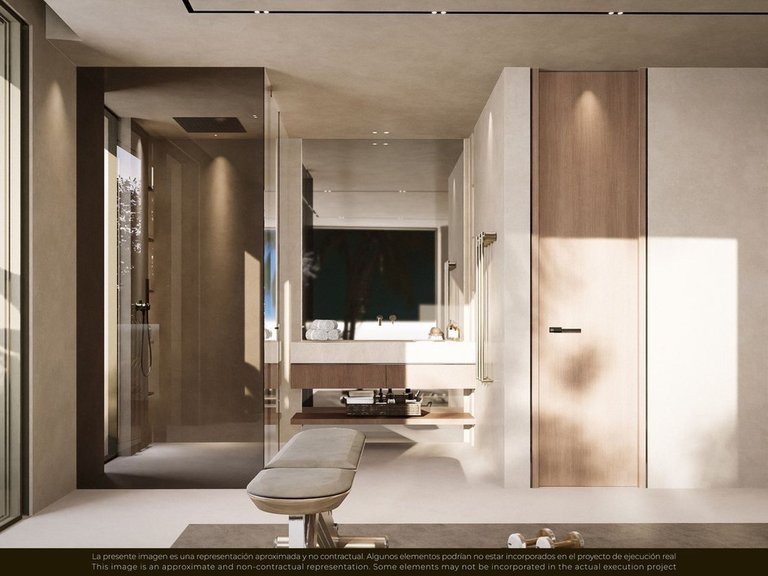 Villa for Sale in Nueva Andalucia, Malaga 10