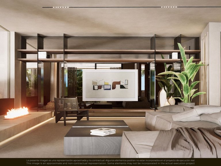 Villa for Sale in Nueva Andalucia, Malaga 13