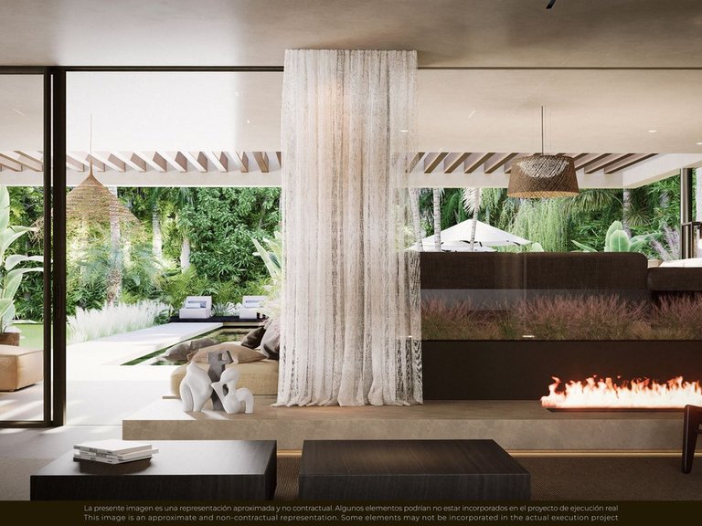 Villa for Sale in Nueva Andalucia, Malaga 14