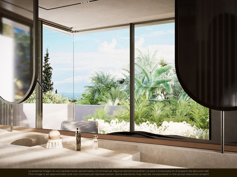 Villa for Sale in Nueva Andalucia, Malaga 23