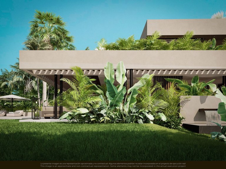 Villa for Sale in Nueva Andalucia, Malaga 33