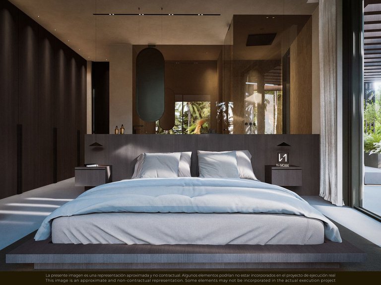 Villa for Sale in Nueva Andalucia, Malaga 44