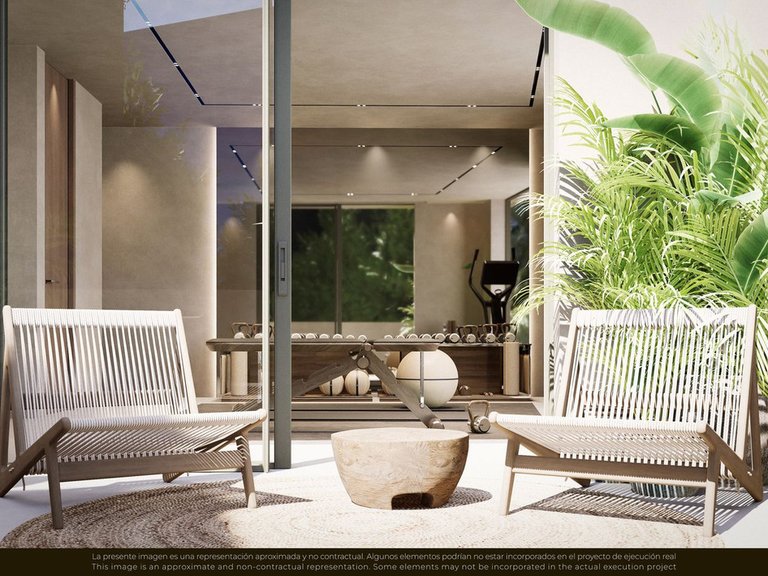 Villa for Sale in Nueva Andalucia, Malaga 8