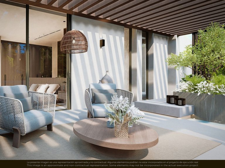 Villa for Sale in Nueva Andalucia, Malaga 30