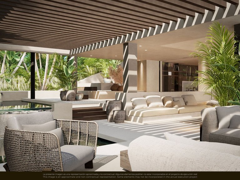 Villa for Sale in Nueva Andalucia, Malaga 40