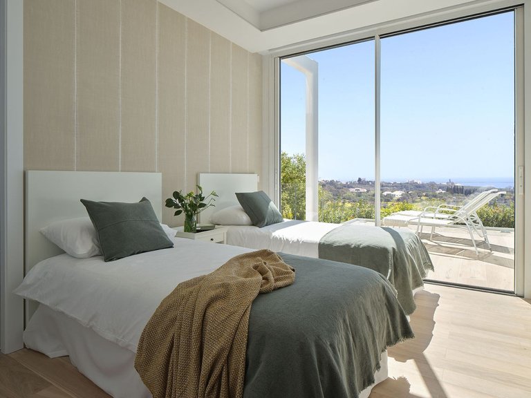 Villa for Sale in Marbella, Malaga 13