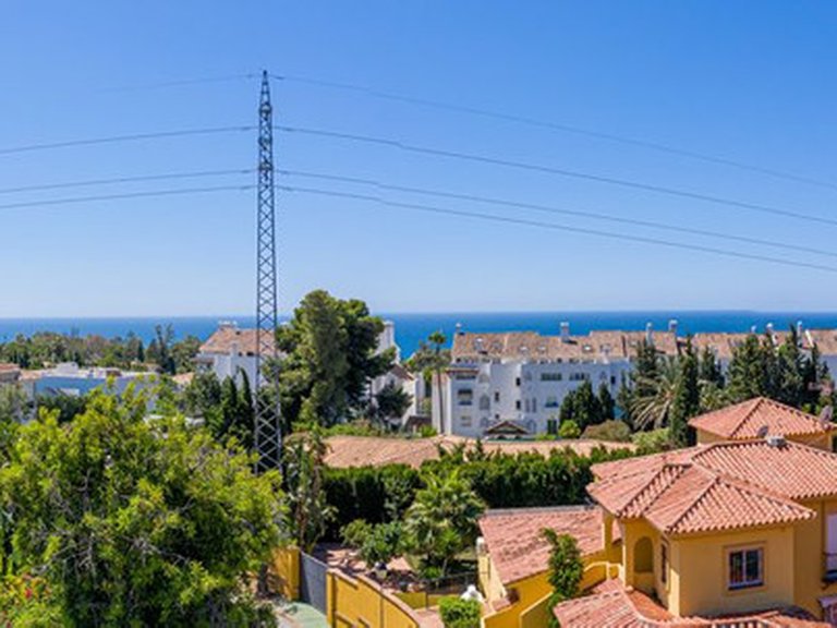 Villa for Sale in Marbella, Malaga 22