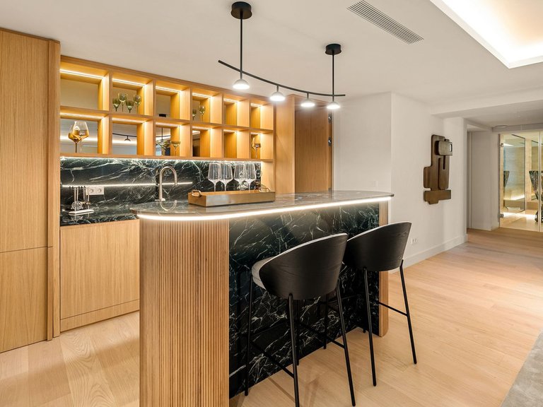 Villa for Sale in Nueva Andalucia, Malaga 19