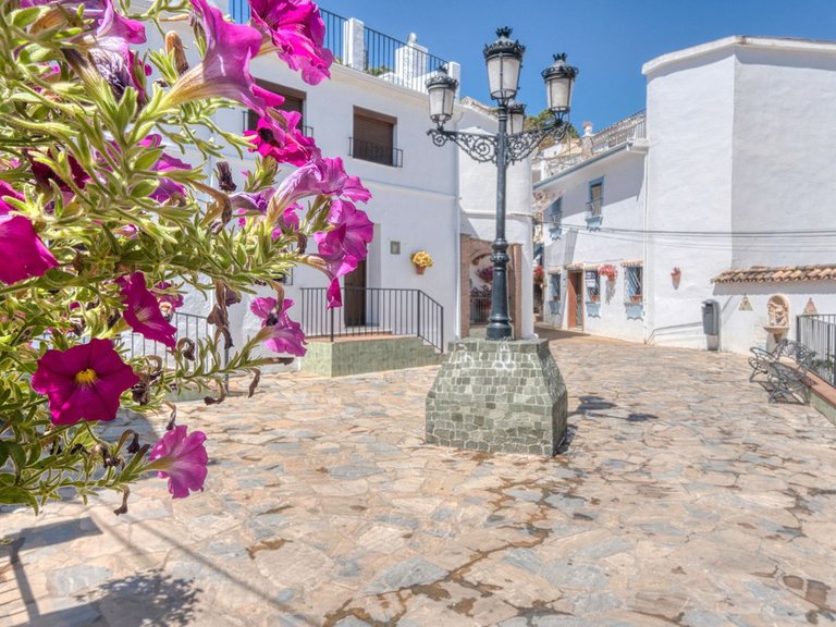 Town House for Sale in Benahavis, Malaga 6