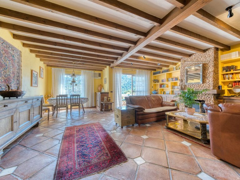 Town House for Sale in Benahavis, Malaga 14