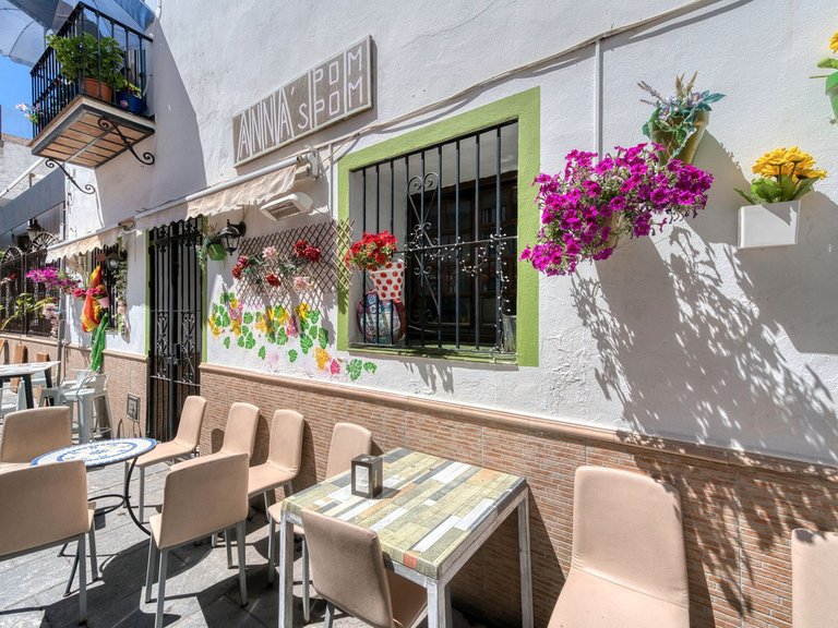 Town House for Sale in Benahavis, Malaga 31