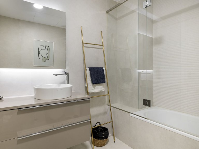 Apartment for Sale in Estepona, Malaga 19