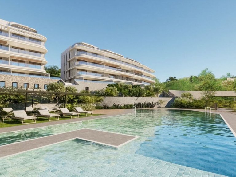 Apartment for Sale in El Chaparral, Malaga 2