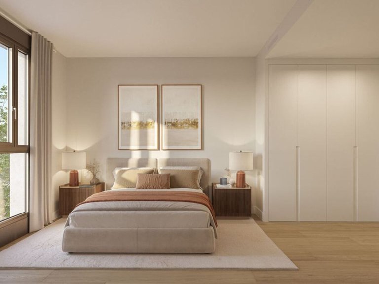 Apartment for Sale in El Chaparral, Malaga 4