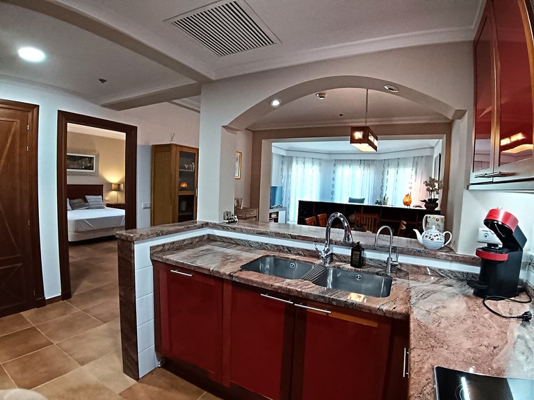 Apartment for Sale in Costa Blanca Denia, Alicante 6
