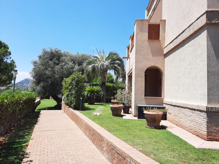 Apartment for Sale in Costa Blanca Denia, Alicante 28