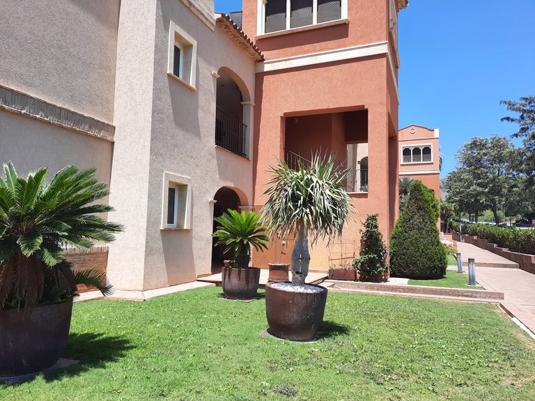 Apartment for Sale in Costa Blanca Denia, Alicante 3