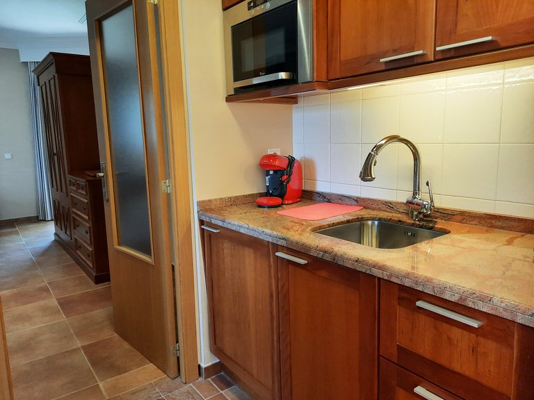 Apartment for Sale in Costa Blanca Denia, Alicante 23