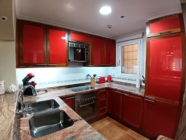Apartment for Sale in Costa Blanca Denia, Alicante 7