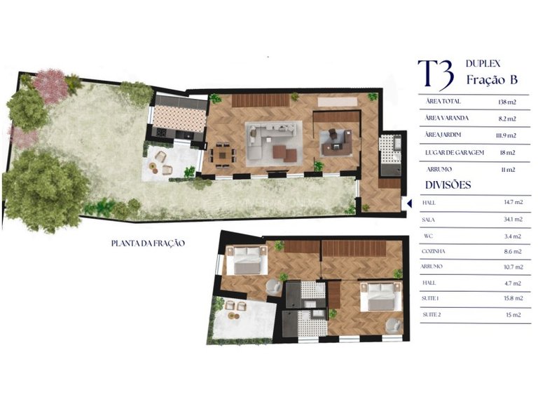 Apartment for Sale in Porto, Porto 8
