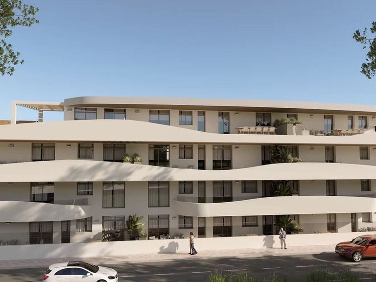 Apartment for Sale in Estepona, Malaga 1