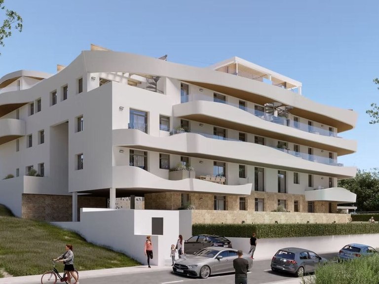 Apartment for Sale in Estepona, Malaga 5
