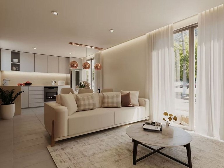 Apartment for Sale in Estepona, Malaga 17
