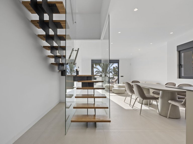 Penthouse for Sale in Estepona, Malaga 20
