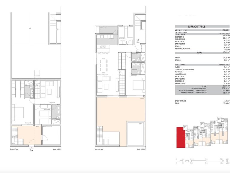 Penthouse for Sale in Estepona, Malaga 32
