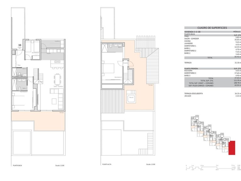 Penthouse for Sale in Estepona, Malaga 33