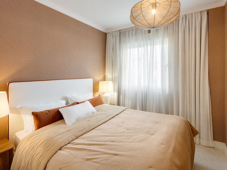 Penthouse for Sale in Marbella Golden Mile, Malaga 19