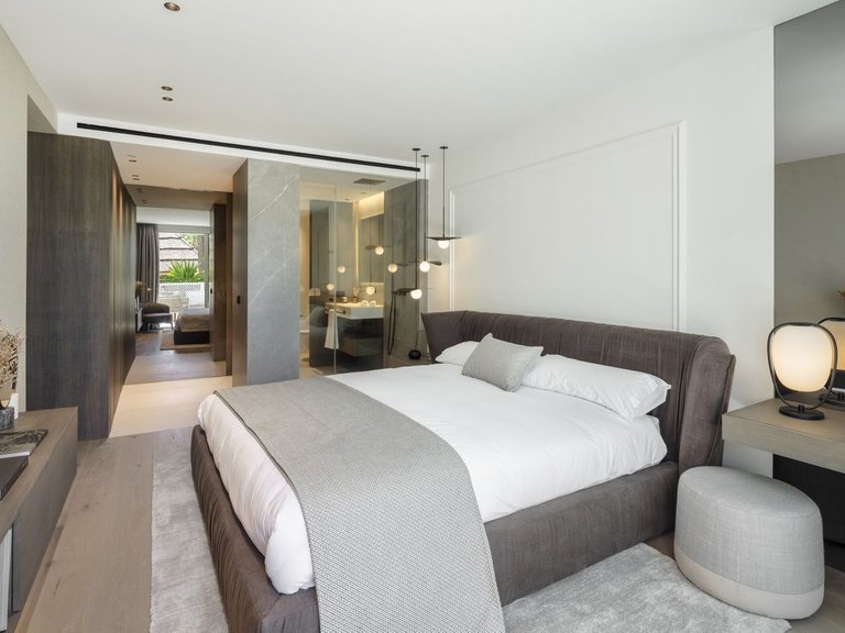 Apartment for Sale in Marbella Golden Mile, Malaga 13