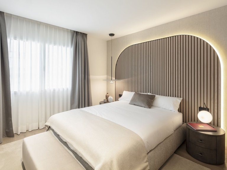 Apartment for Sale in Marbella Golden Mile, Malaga 7