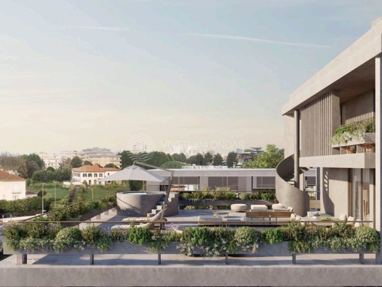 Apartment for Sale in Porto, Porto 3