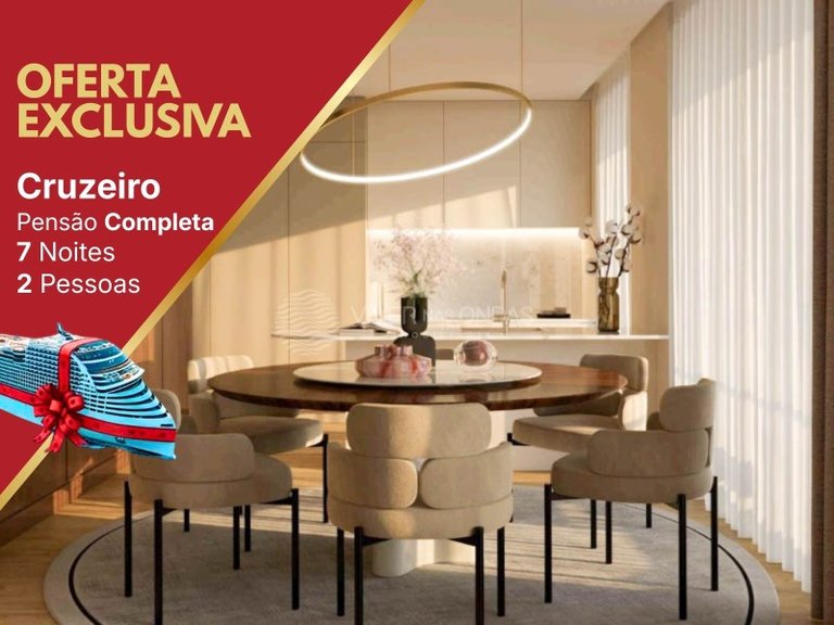 Apartment for Sale in Porto, Porto 1