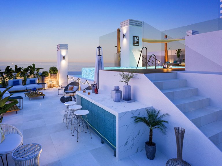 Apartment for Sale in Estepona, Malaga 1