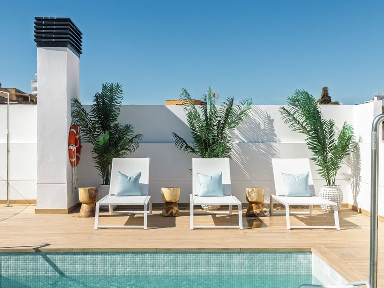 Apartment for Sale in Estepona, Malaga 10