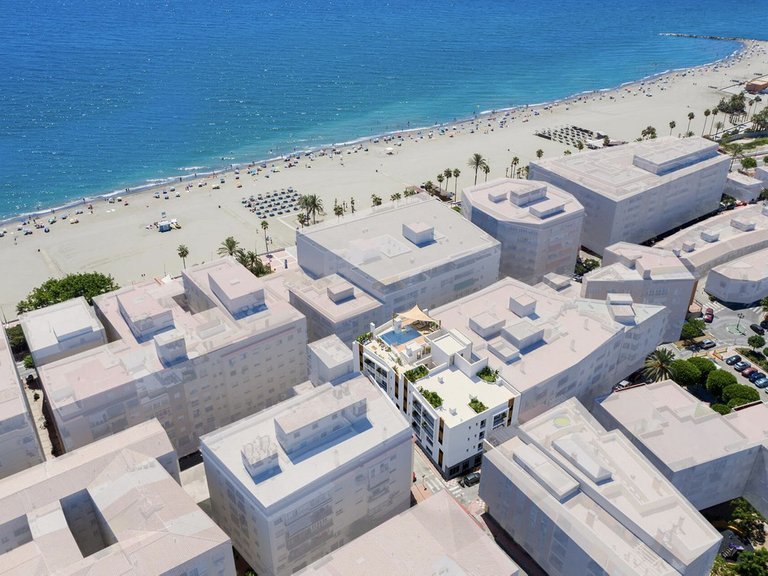 Apartment for Sale in Estepona, Malaga 11