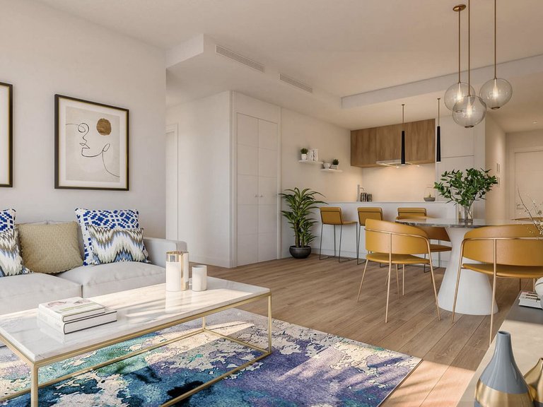 Apartment for Sale in Estepona, Malaga 13