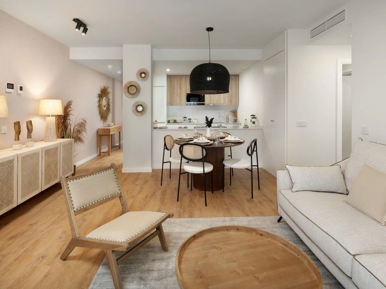 Apartment for Sale in Estepona, Malaga 14