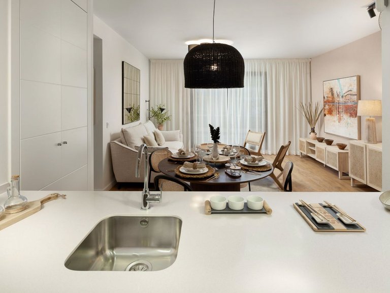 Apartment for Sale in Estepona, Malaga 15